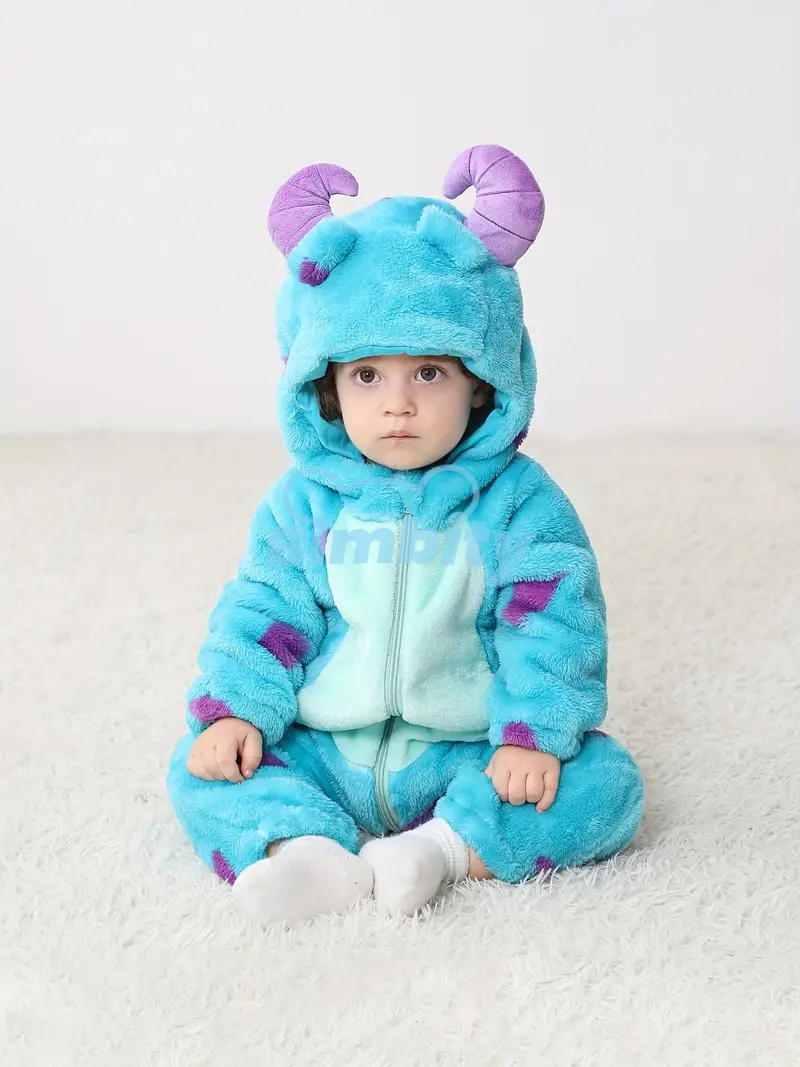 Cute Animal Costume