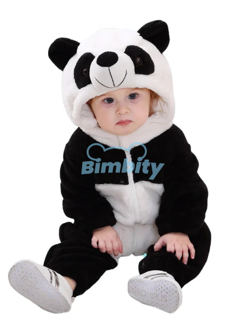 Cute Animal Costume