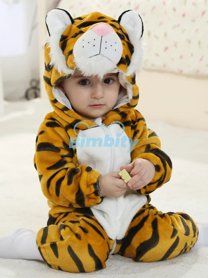 Cute Animal Costume