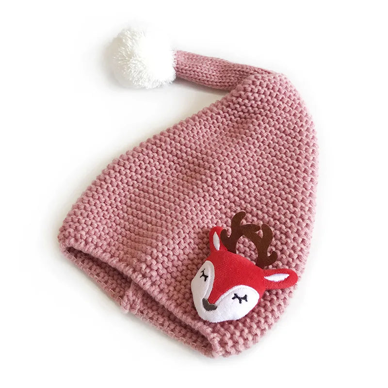 Baby Christmas Hat